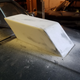 Illustration for article titled The hood scoop is now a permanent addition to the jag